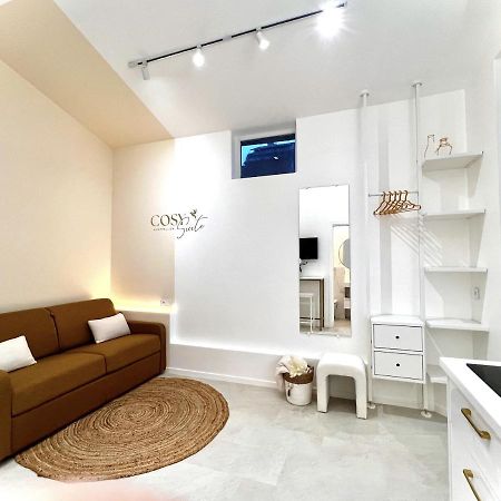 Cosy Suite - Elegance & Calme En Hyper-Centre 몽펠리에 외부 사진