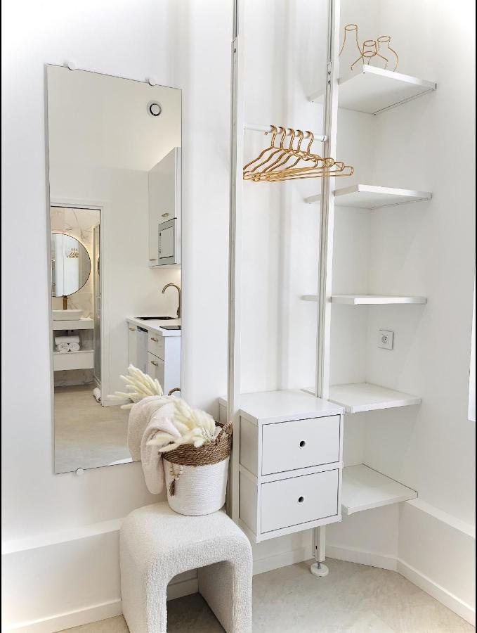 Cosy Suite - Elegance & Calme En Hyper-Centre 몽펠리에 외부 사진