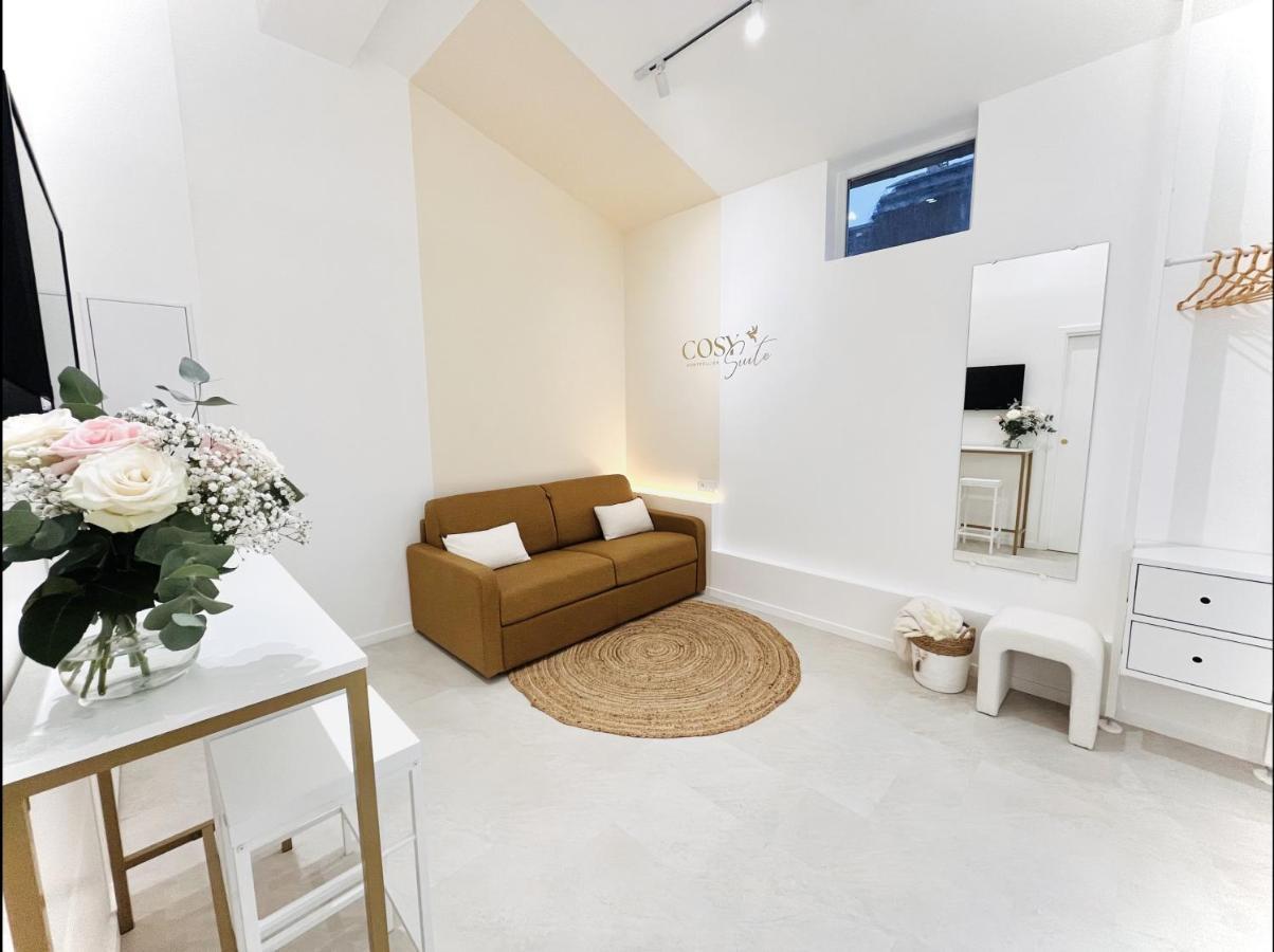 Cosy Suite - Elegance & Calme En Hyper-Centre 몽펠리에 외부 사진